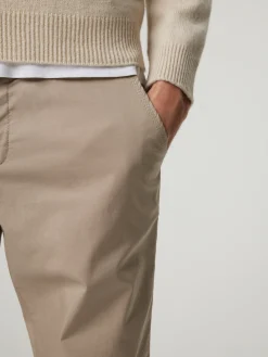 Chino im Regular Fit LOU