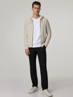 Chino im Regular Fit LOU