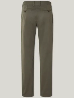 Chino im Regular Fit LOU