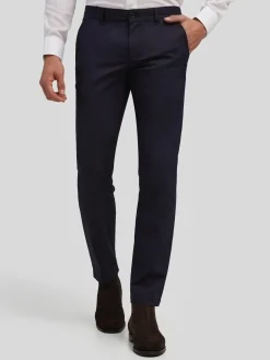 Chino im Regular Fit LOU