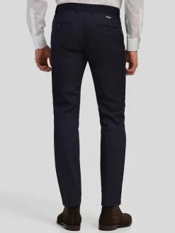 Chino im Regular Fit LOU