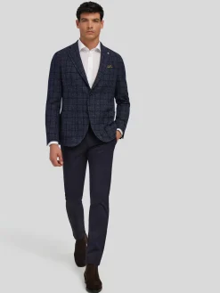 Chino im Regular Fit LOU