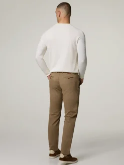 Chino im Regular Fit LOU