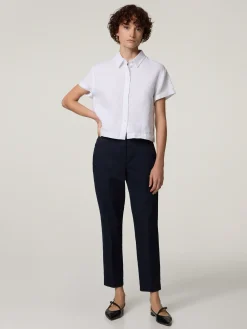 Chino im Regular Fit MARA S