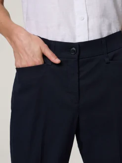 Chino im Regular Fit MARA S