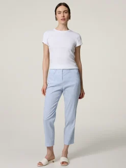 Chino im Regular Fit MARA S