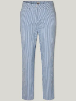 Chino im Regular Fit MARA S