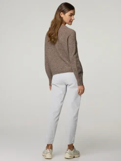 Chino im Regular Fit MARON S