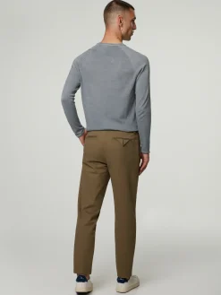 Chino im Regular Fit MASON