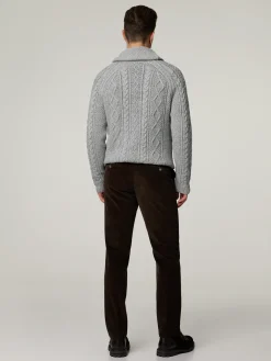 Chino im Regular Fit PARMA