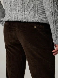 Chino im Regular Fit PARMA