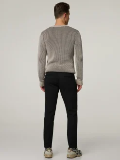 Chino im Regular Fit PAUL