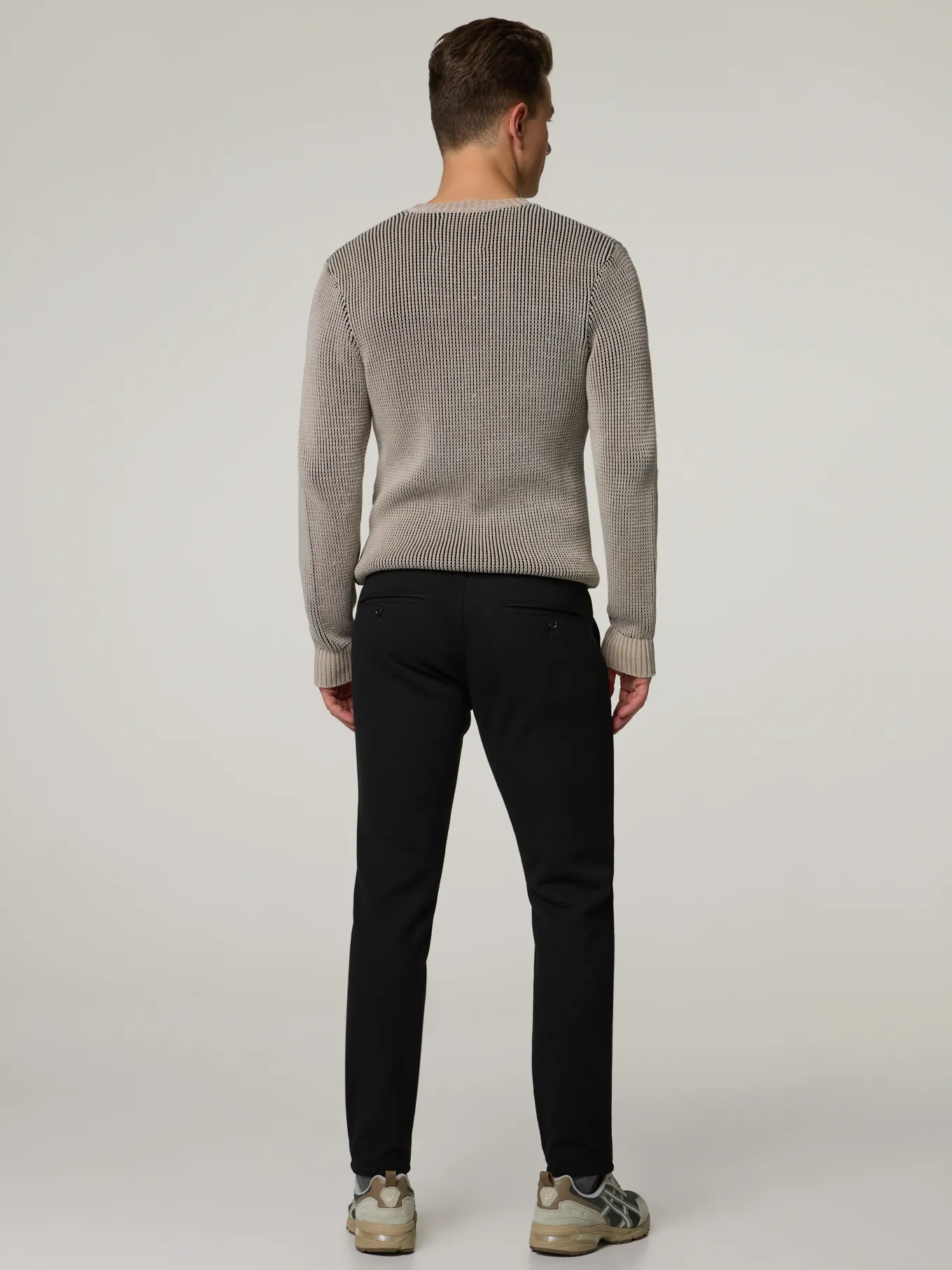 Chino im Regular Fit PAUL