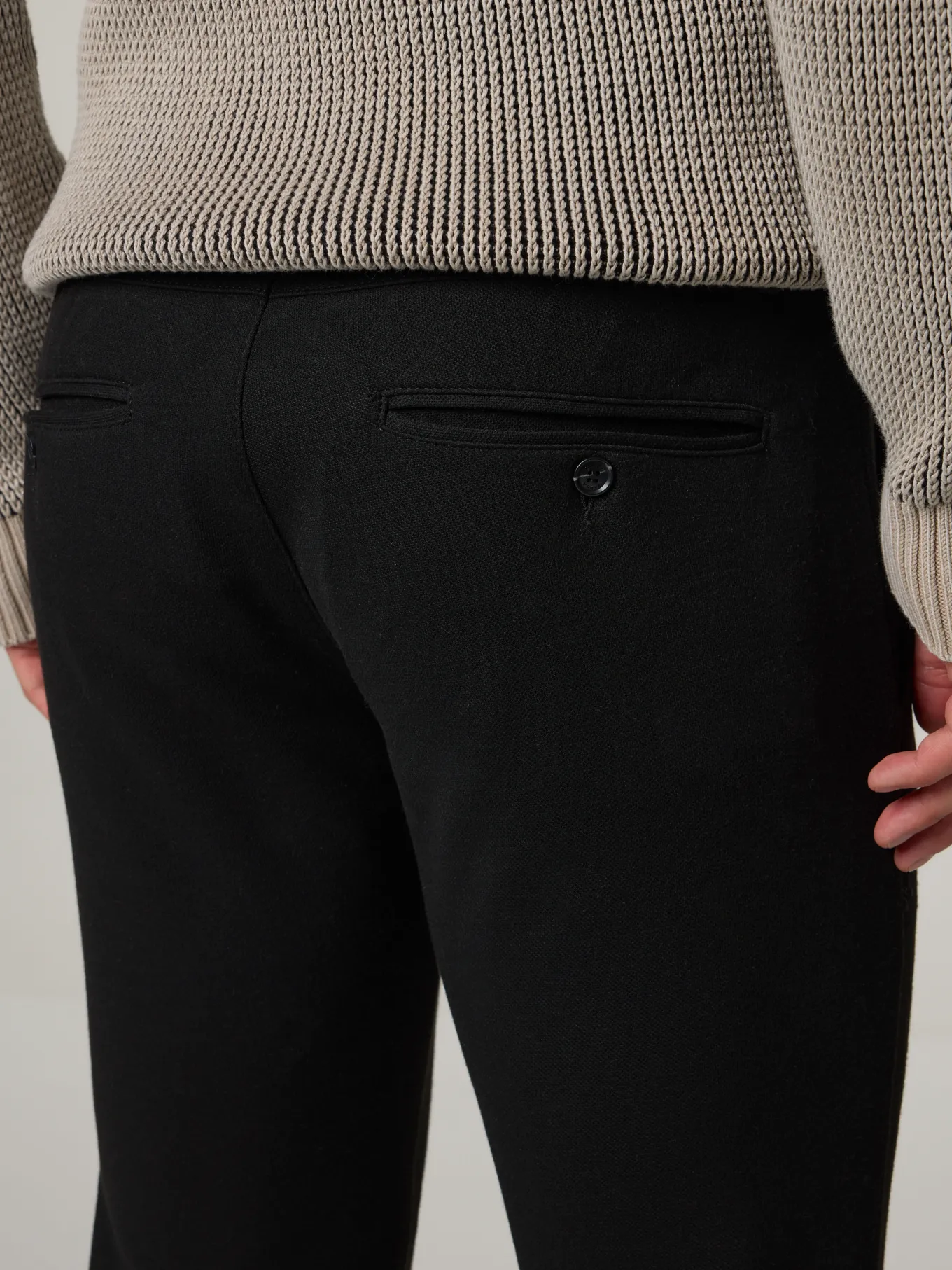 Chino im Regular Fit PAUL