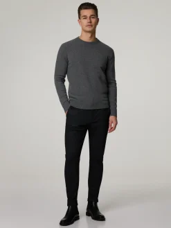 Chino im Regular Fit PISA