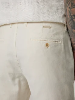 Chino im Regular Fit STEVE