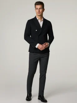 Chino im Regular Fit SWISS