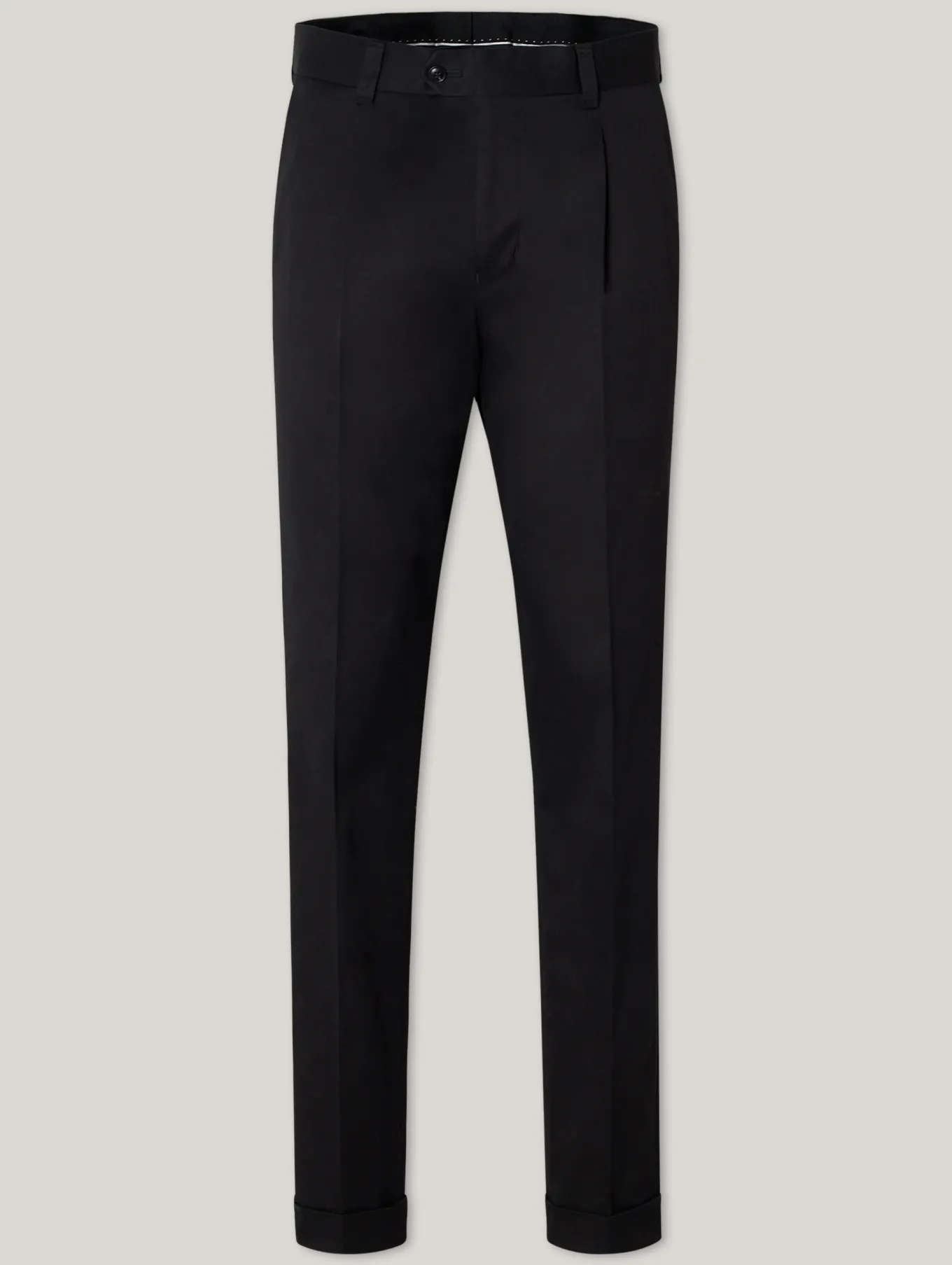 Chino im Regular Fit TENUTA P