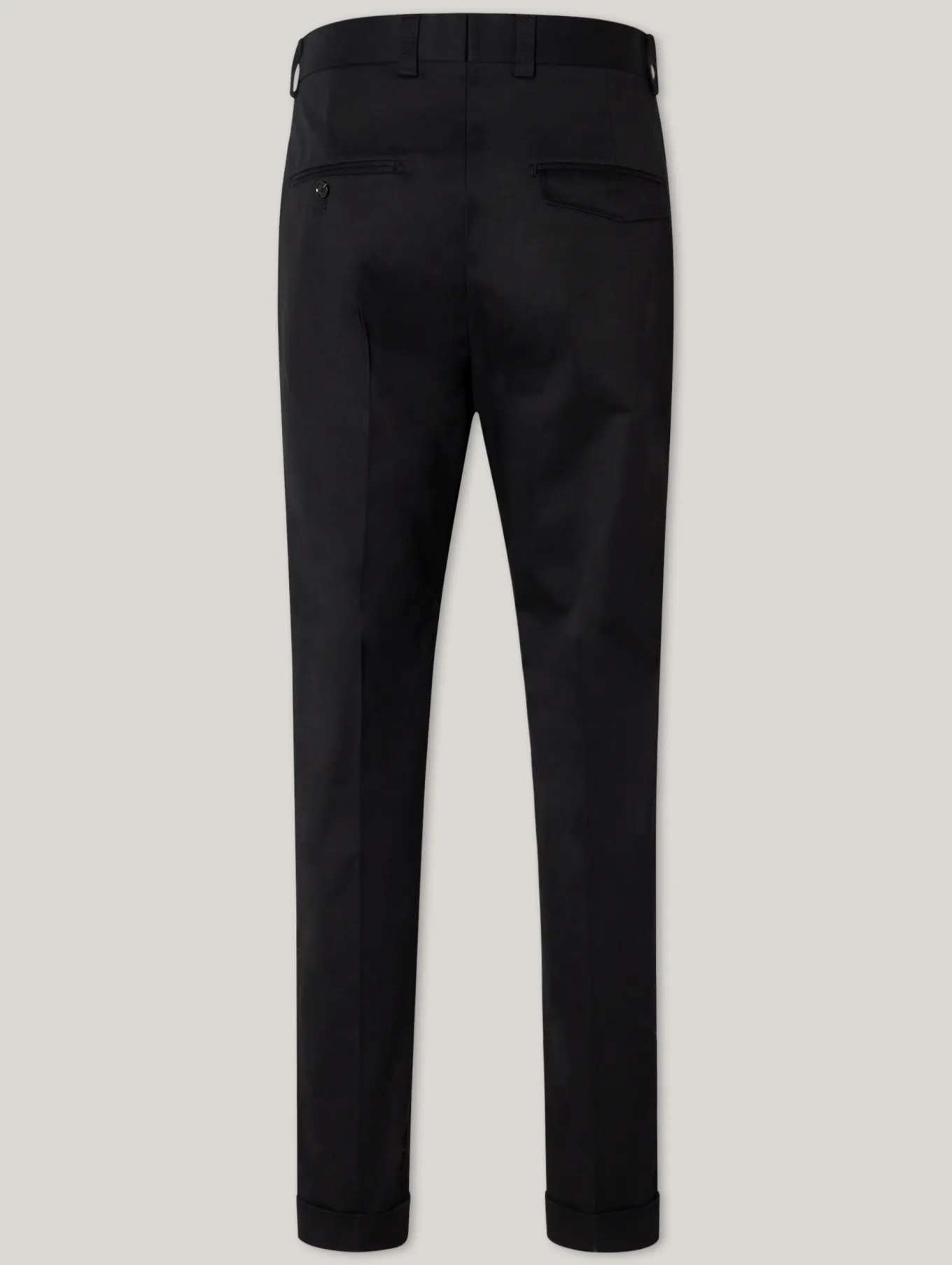 Chino im Regular Fit TENUTA P