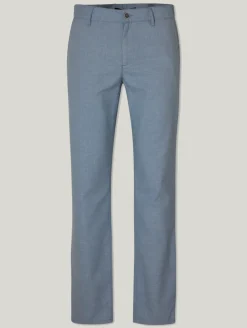 Chino im Regular Fit TWILL