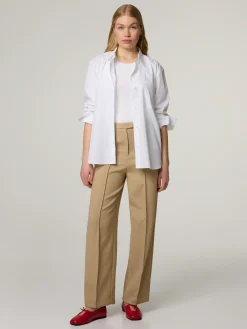 Chino im Relaxed Fit