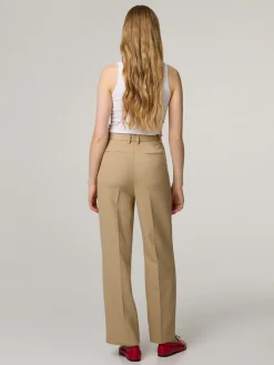 Chino im Relaxed Fit