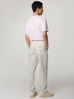 Chino im Relaxed Fit HARLEM