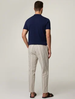 Chino im Relaxed Fit TINO