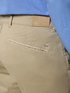 Chino im Slim Fit