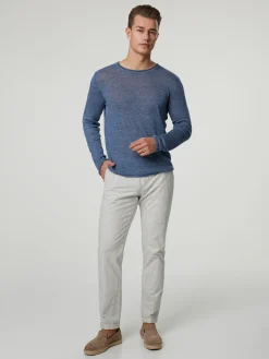 Chino im Slim Fit CHARLES