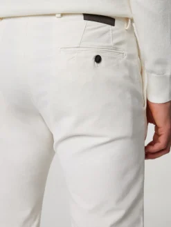 Chino im Slim Fit CINO