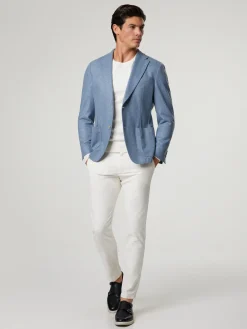 Chino im Slim Fit CINO