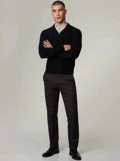 Chino im Slim Fit FABIO