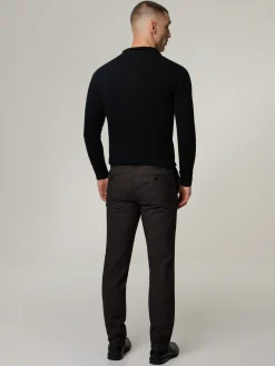 Chino im Slim Fit FABIO