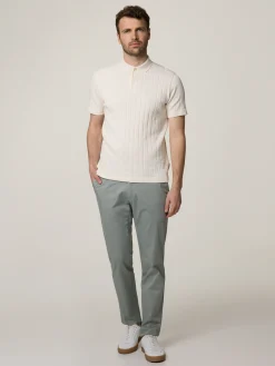 Chino im Slim Fit FABIO