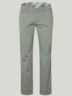 Chino im Slim Fit FABIO