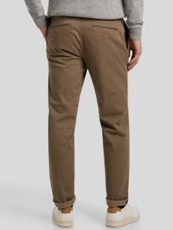 Chino im Slim Fit FABIO