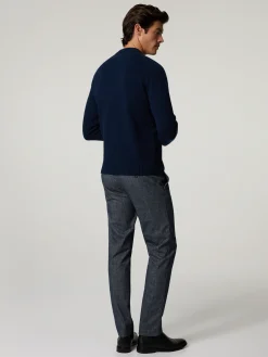 Chino im Slim Fit FABIO