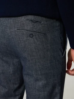 Chino im Slim Fit FABIO