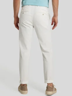 Chino im Slim Fit FABIO