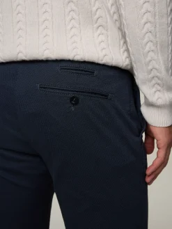 Chino im Slim Fit FABIO