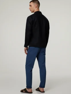 Chino im Slim Fit FABIO