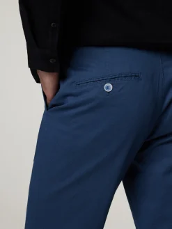 Chino im Slim Fit FABIO