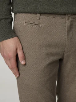 Chino im Slim Fit FABIO