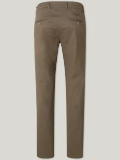 Chino im Slim Fit FABIO