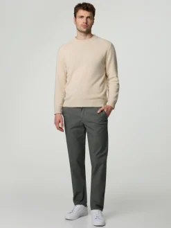 Chino im Slim Fit FABIO