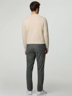 Chino im Slim Fit FABIO