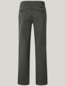 Chino im Slim Fit FABIO