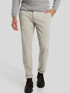 Chino im Slim Fit FABIO