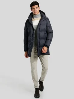 Chino im Slim Fit FABIO